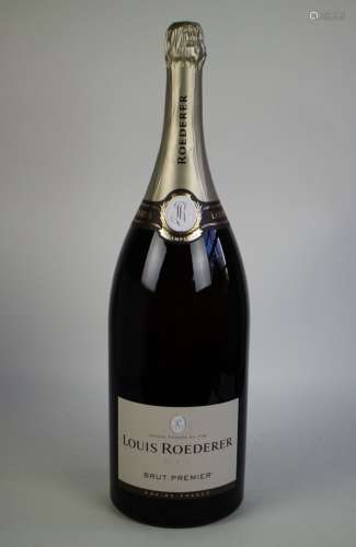 CHAMPAGNE LOUIS ROEDERER