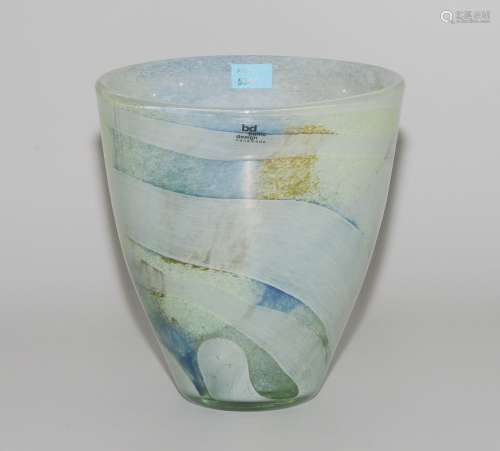 Baltic Design, Vase