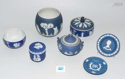 Wedgwood