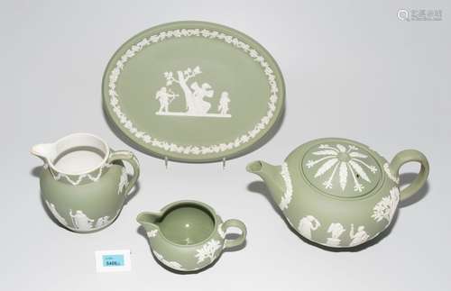 Wedgwood