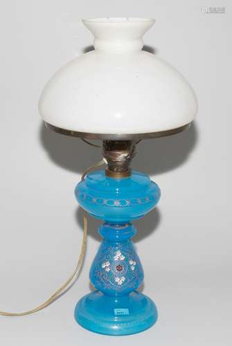 Tischlampe