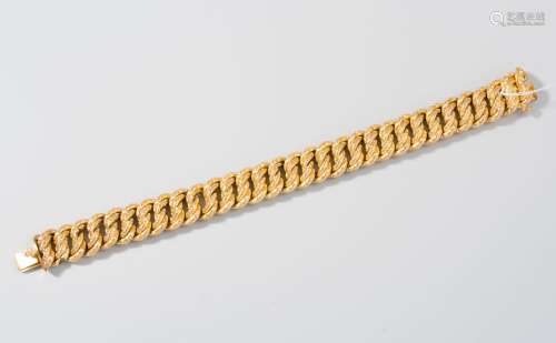 Strukturiertes-Bracelet