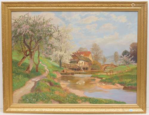 Arnegger, Alois