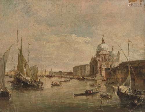 Guardi, Francesco