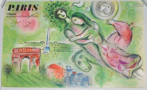 Chagall, Marc