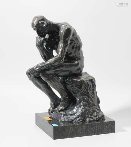 RODIN, Auguste