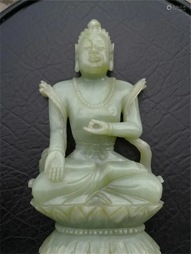 JADE Buda