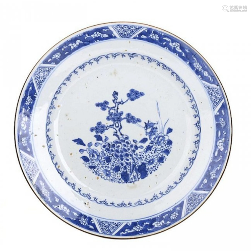 Chinese porcelain Quin dinasty