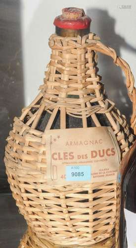 ARMAGNAC