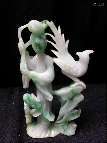 Chinese jade