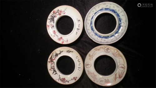 Antique Porcelain ca zhaun