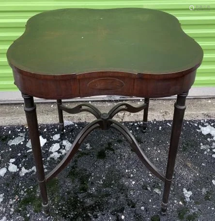 Louis XVI Style Side Table