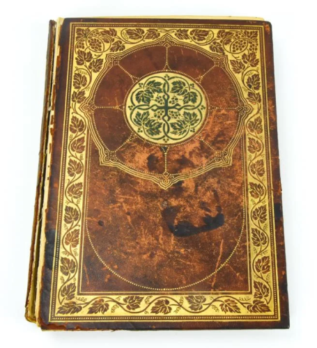 Rubaiyat Omar Khayyam Pogany Book