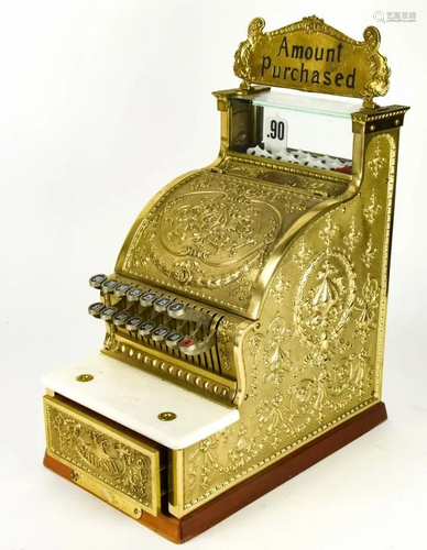 National Cash Register Model 313 Special Edition