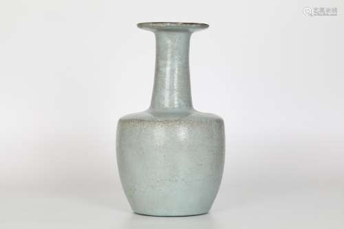 Song，Ru Kiln Bottle