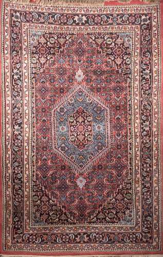 Tapis Iran, XXe