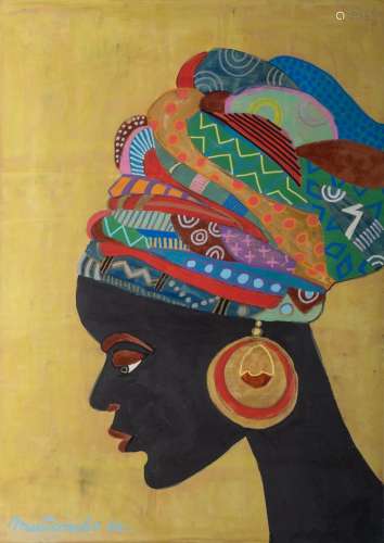 Makiwa MUTOMBO (1976)