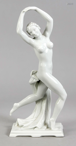 Dancer, A.W. Goebel for Ens, b