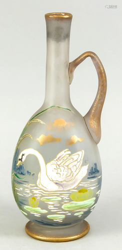 Vase, probably France, c. 1900