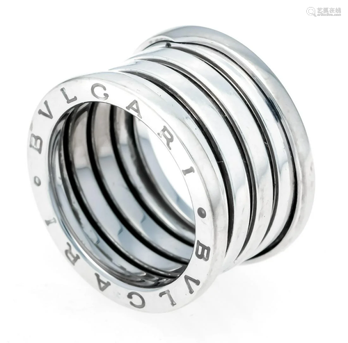 Bvlgari ring WG 750/000 Bvlgari