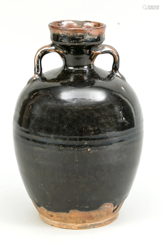 Jianyao wine jug, China, exact