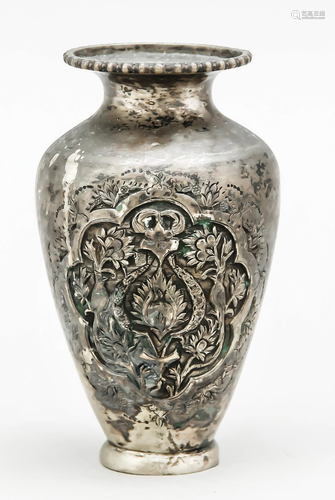 Vase, Persia, 1st half of the