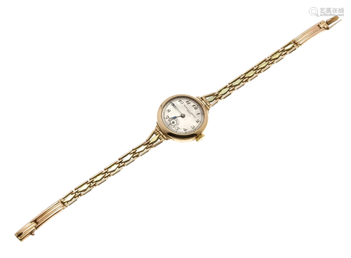 Patek Philippe ladies' watch, GG