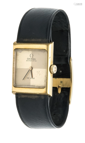 Omega de Ville ladies watch, aut