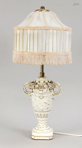 Lamp stand, probably Thuringia