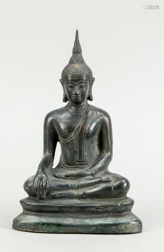 Buddha Shakyamuni, Thailand, p