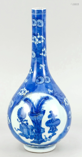Vase, China, probably 17th/18t