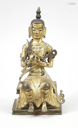 Tara, Nepal, 18th/19th century