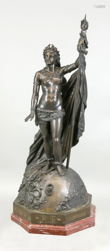 Jules Bertin, French sculptor