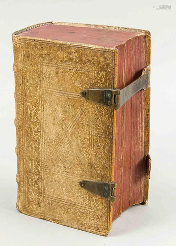 WÃ¼rzburg Bible of the 18th cen