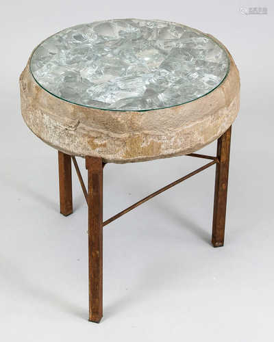 Small table (Mariage), 20th c.