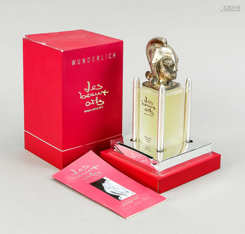 Eau de Parfum Wunderlich ''Les