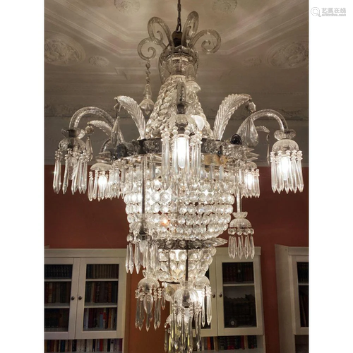 Splendid ceiling chandelier wi