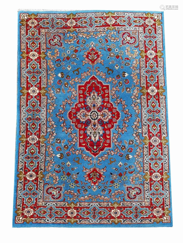 Carpet, 200 x 123 cm
