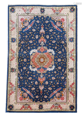 Carpet, 130 x 75 cm