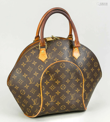 Louis Vuitton, Ellipse Top Han