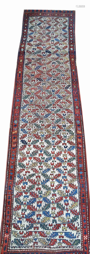 Carpet, 410 x 100 cm