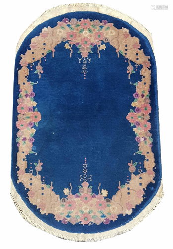 Carpet, 153 x 88 cm