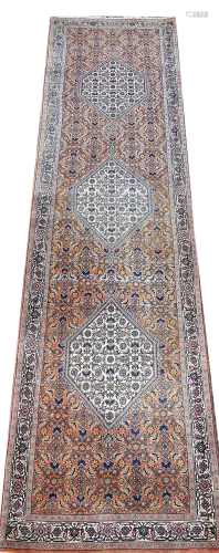 Carpet, 340 x 90 cm