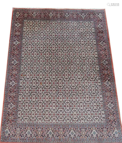 Carpet, 235 x 170 cm
