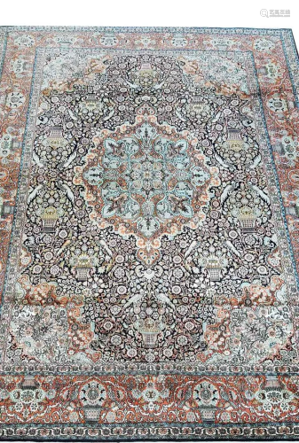 Carpet, 360 x 272 cm