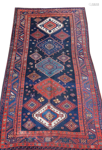 Carpet, 320 x 170 cm