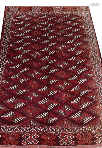 Carpet, 300 x 188 cm