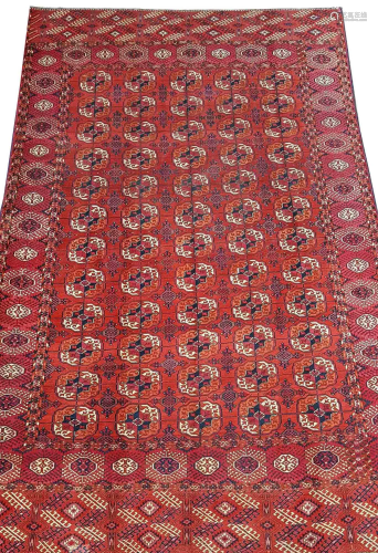 Carpet, 330 x 200 cm