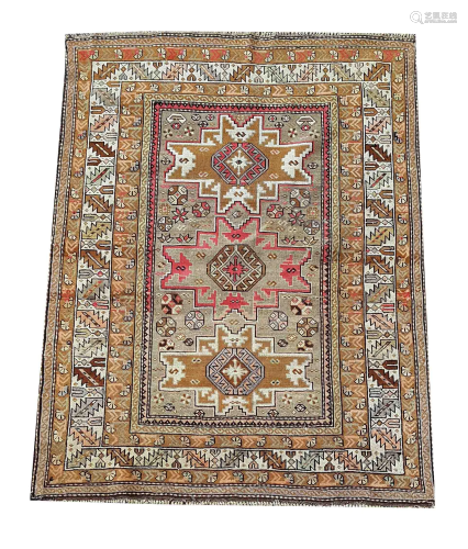 Carpet, 155 x 114 cm