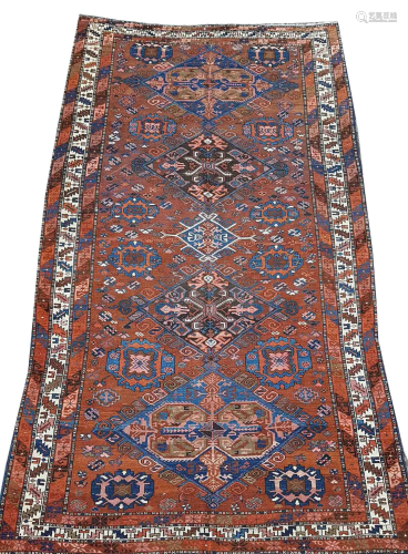Carpet, 290 x 155 cm